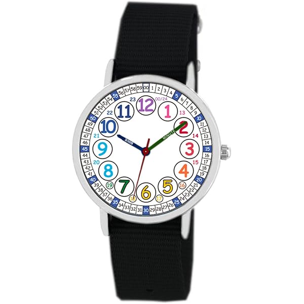 Amazon.com: ITOOZYNN Kids Watch for Girls and Boys,for